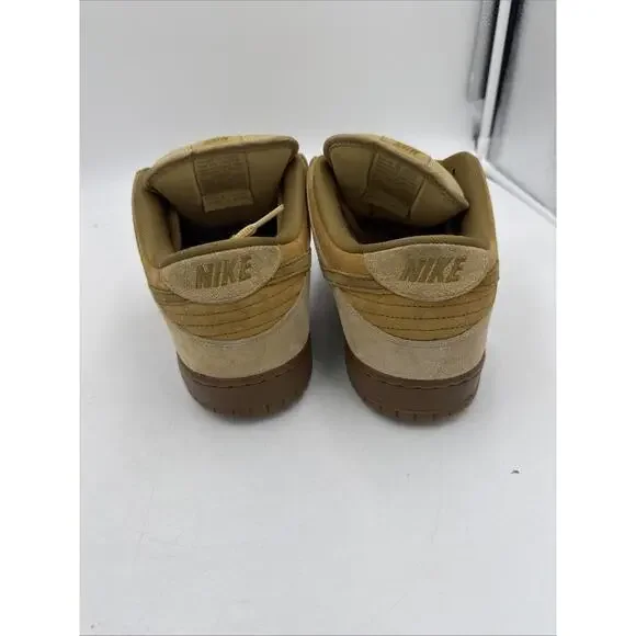 Size 14 - Nike SB Dunk Low Reverse Reese Forbes Wheat